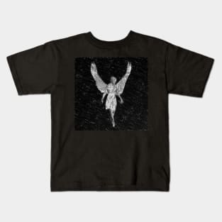 Dark Angel Kids T-Shirt
